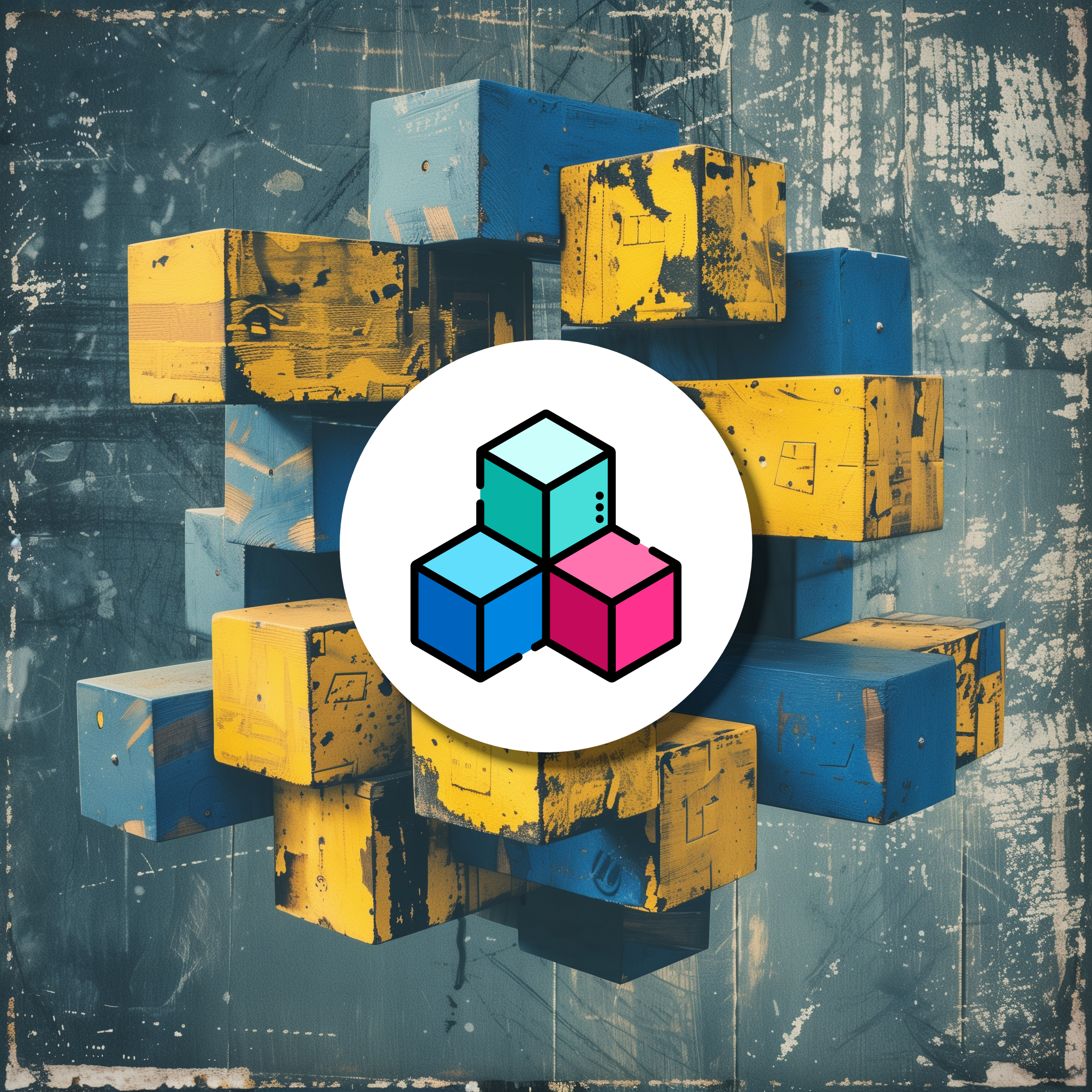 Illustration modulaire