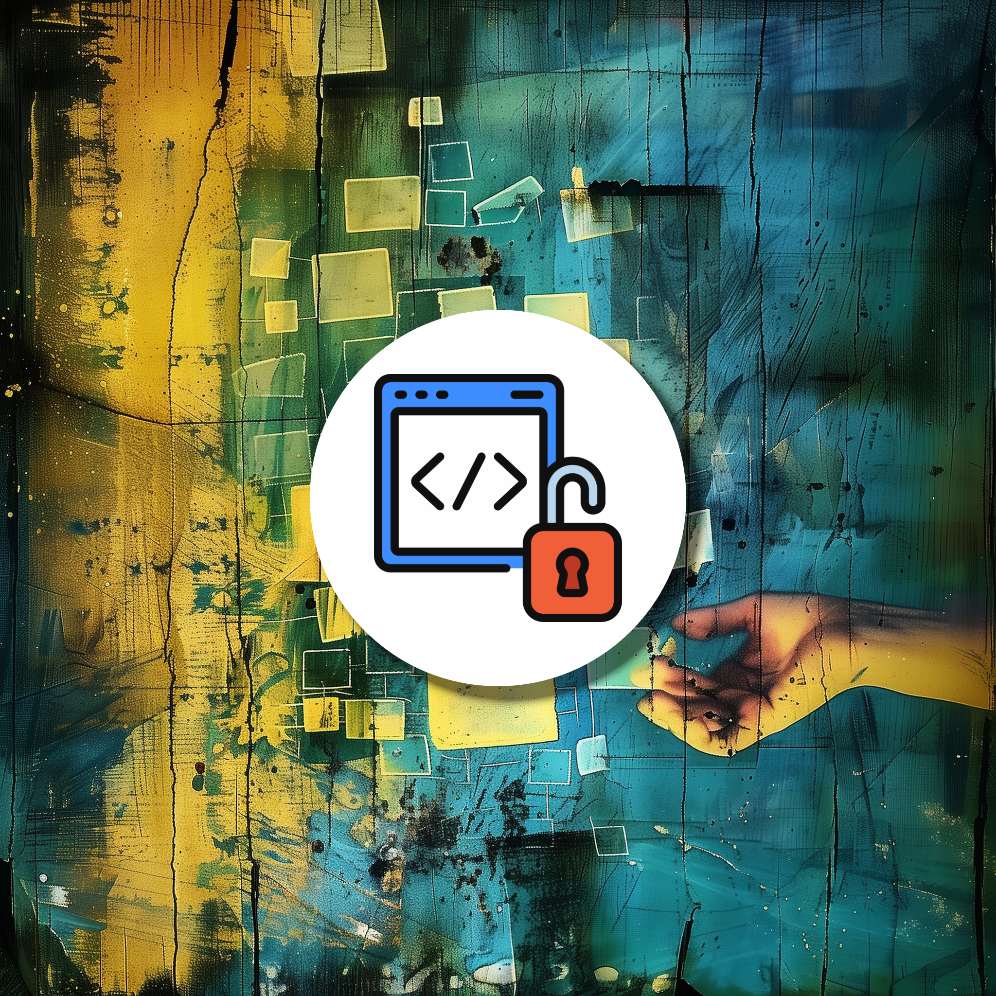 Illustration open source