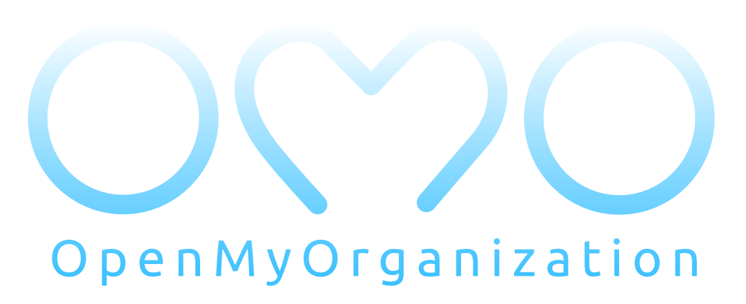 OpenMyOrganization