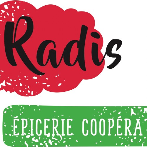 Epicerie Coopérative Le Radis