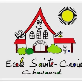 Apel école sainte croix de chavanod