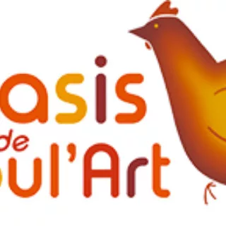 OASIS DE POUL'ART